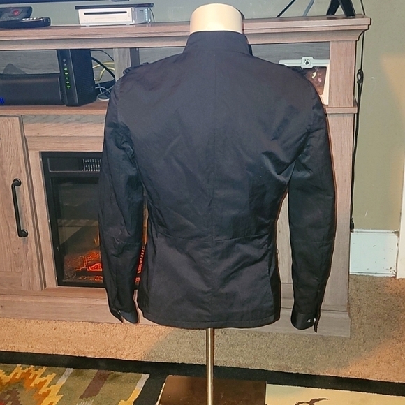 Kenneth Cole Utility Jacket - Picture 5 of 8
